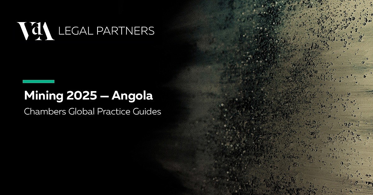 Mining Guide 2025: Angola