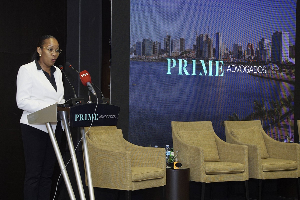 PRIME Advogados organised the first edition of the Law & Economy Forum