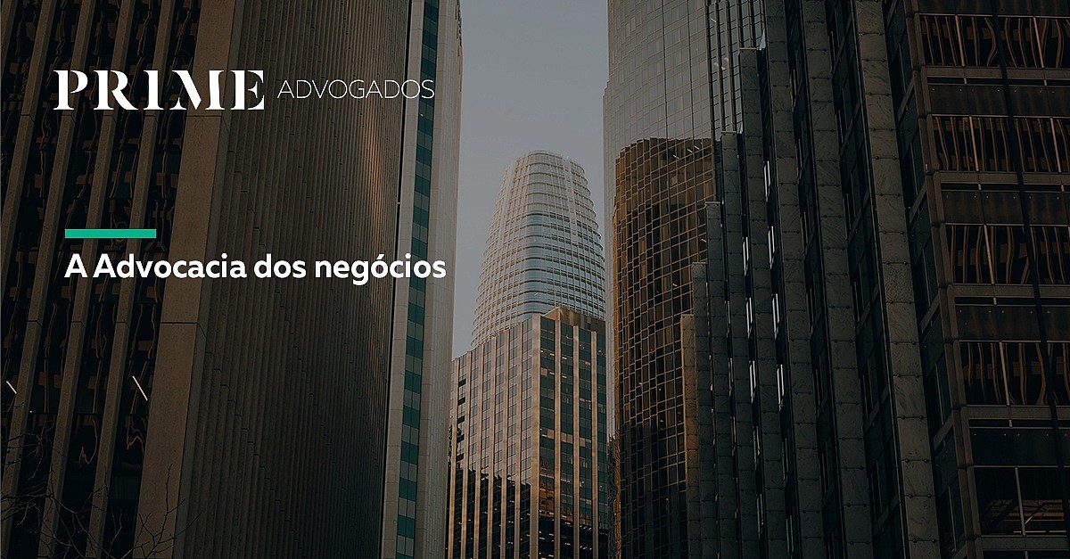 A Advocacia dos negócios