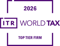 ITR World Tax