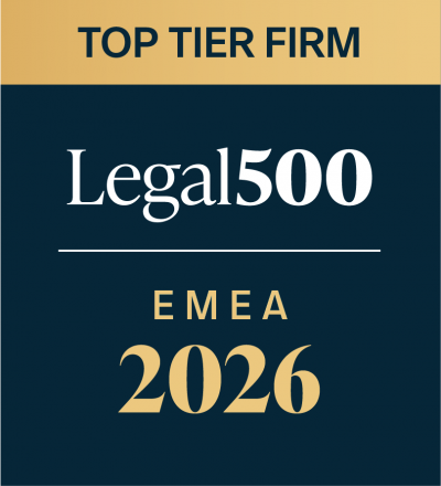 Legal 500 EMEA
