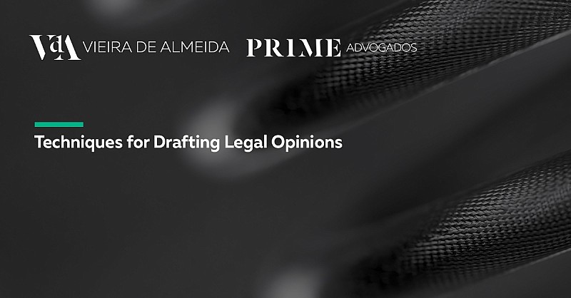 PRIME Advogados and VdA deliver legal training for ANPG lawyers