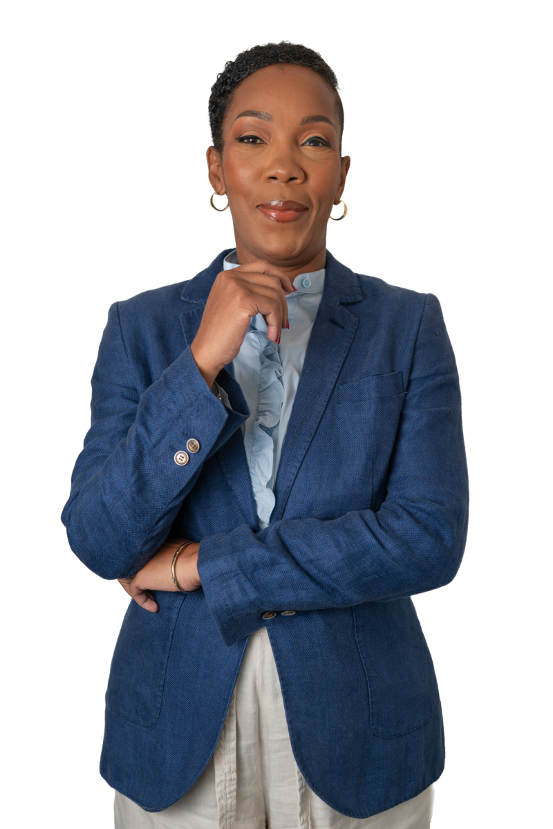 Emanuela Vunge, Managing Partner