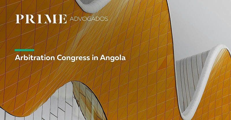 Arbitration Congress in Angola