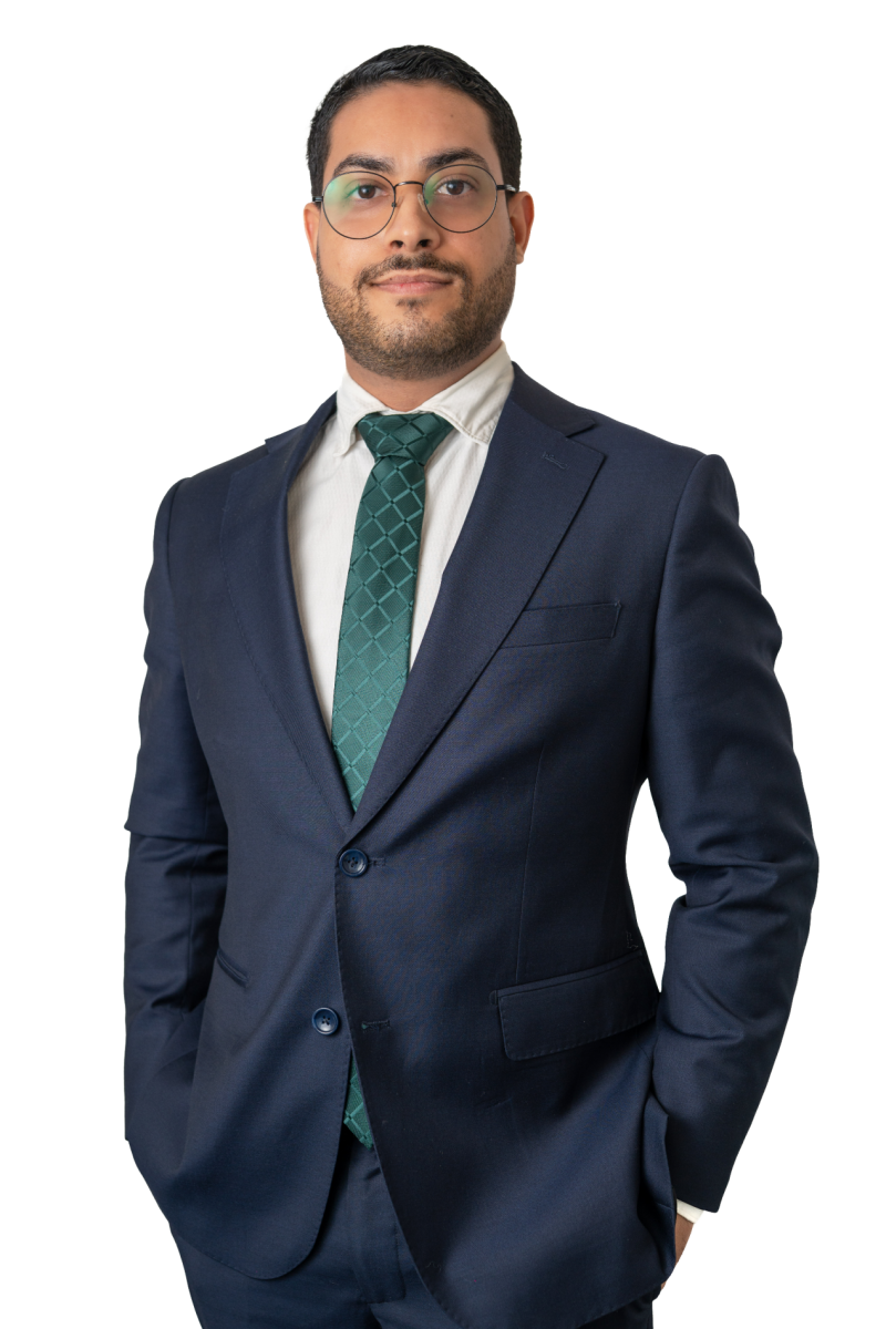 Igor Fortes Gabriel , Associate