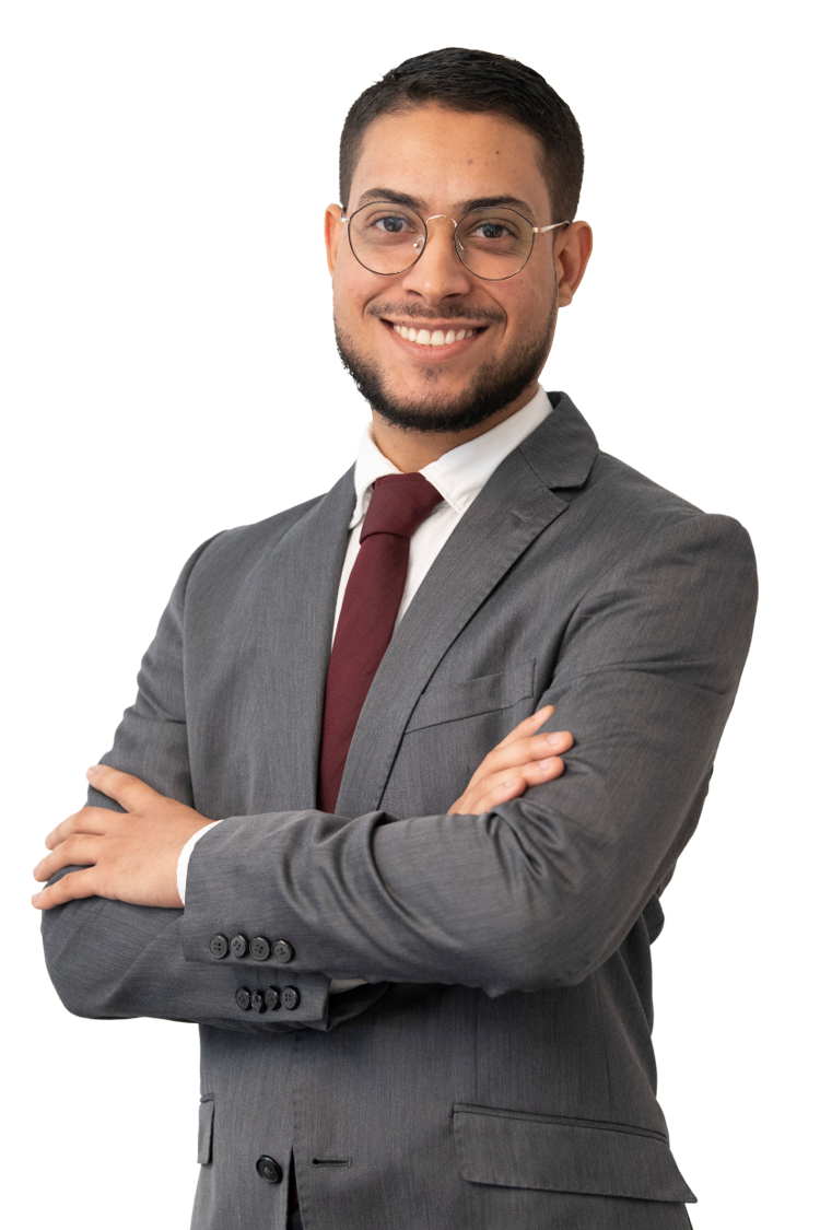 Igor Fortes Gabriel , Associado